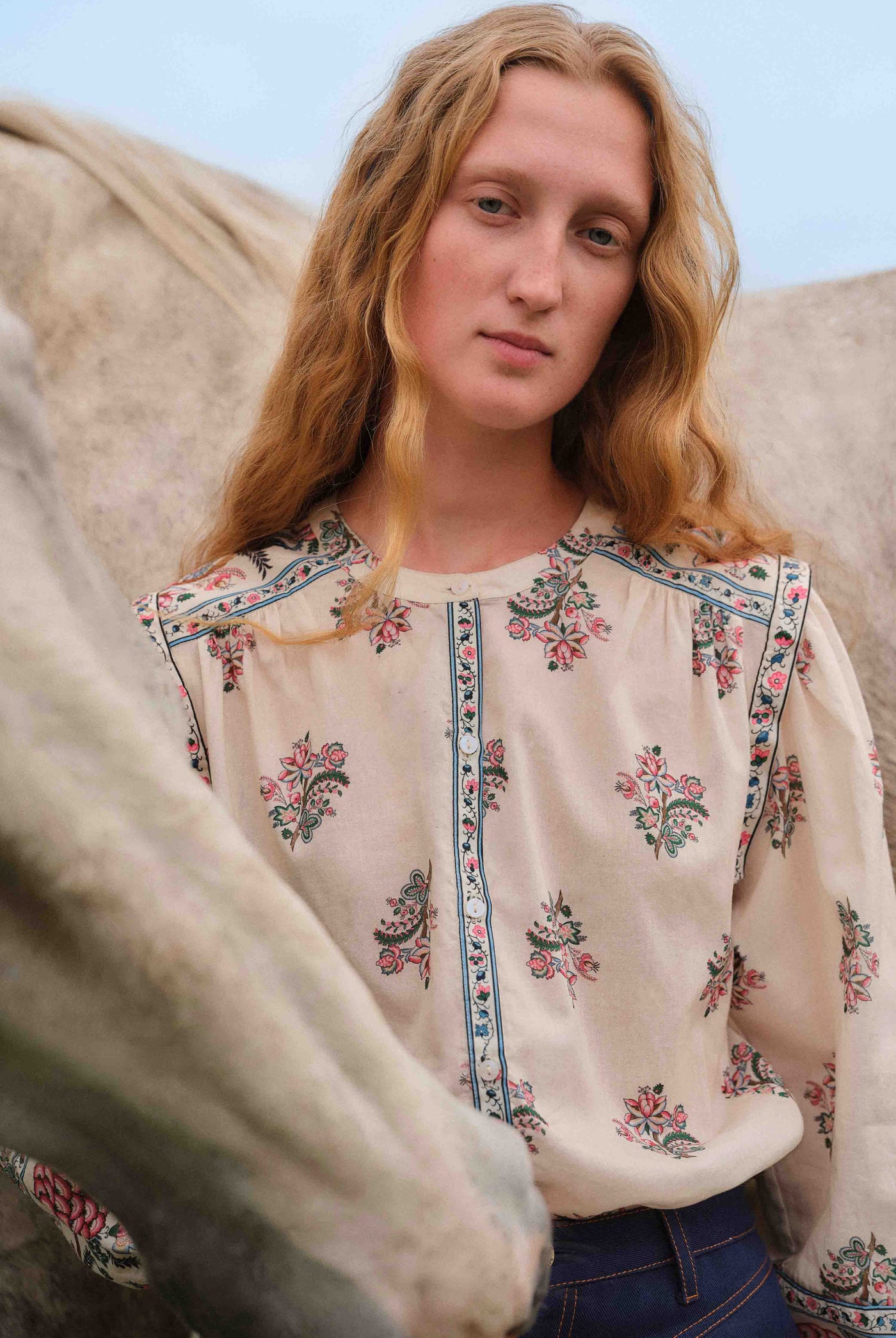 Blouses & Tops