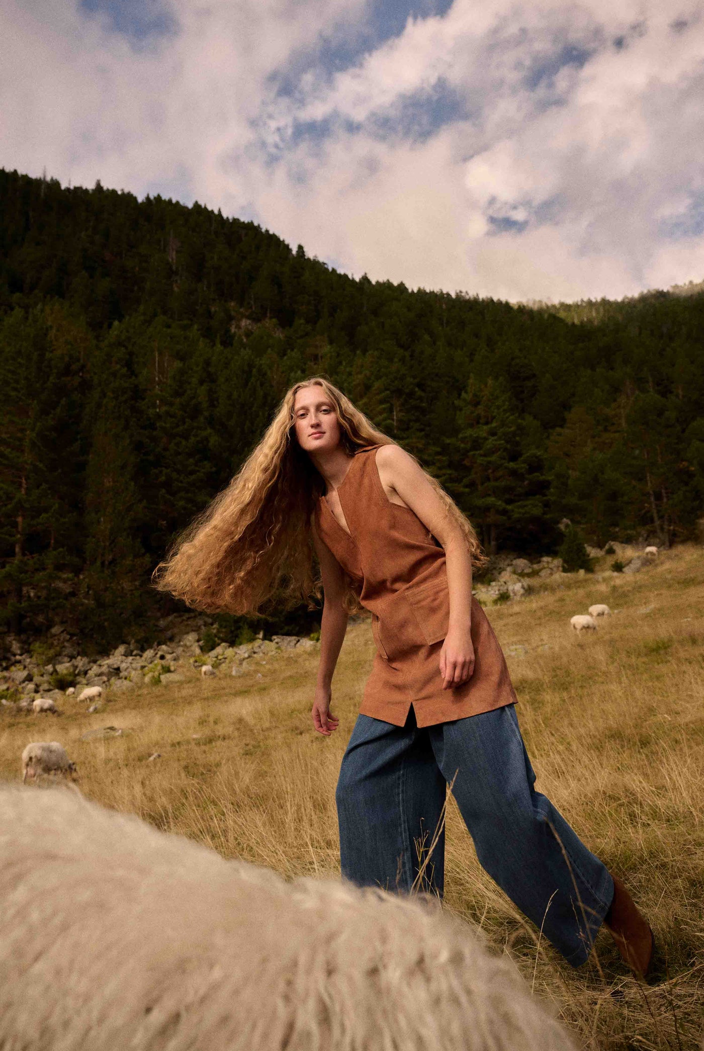 Robes & Combinaisons