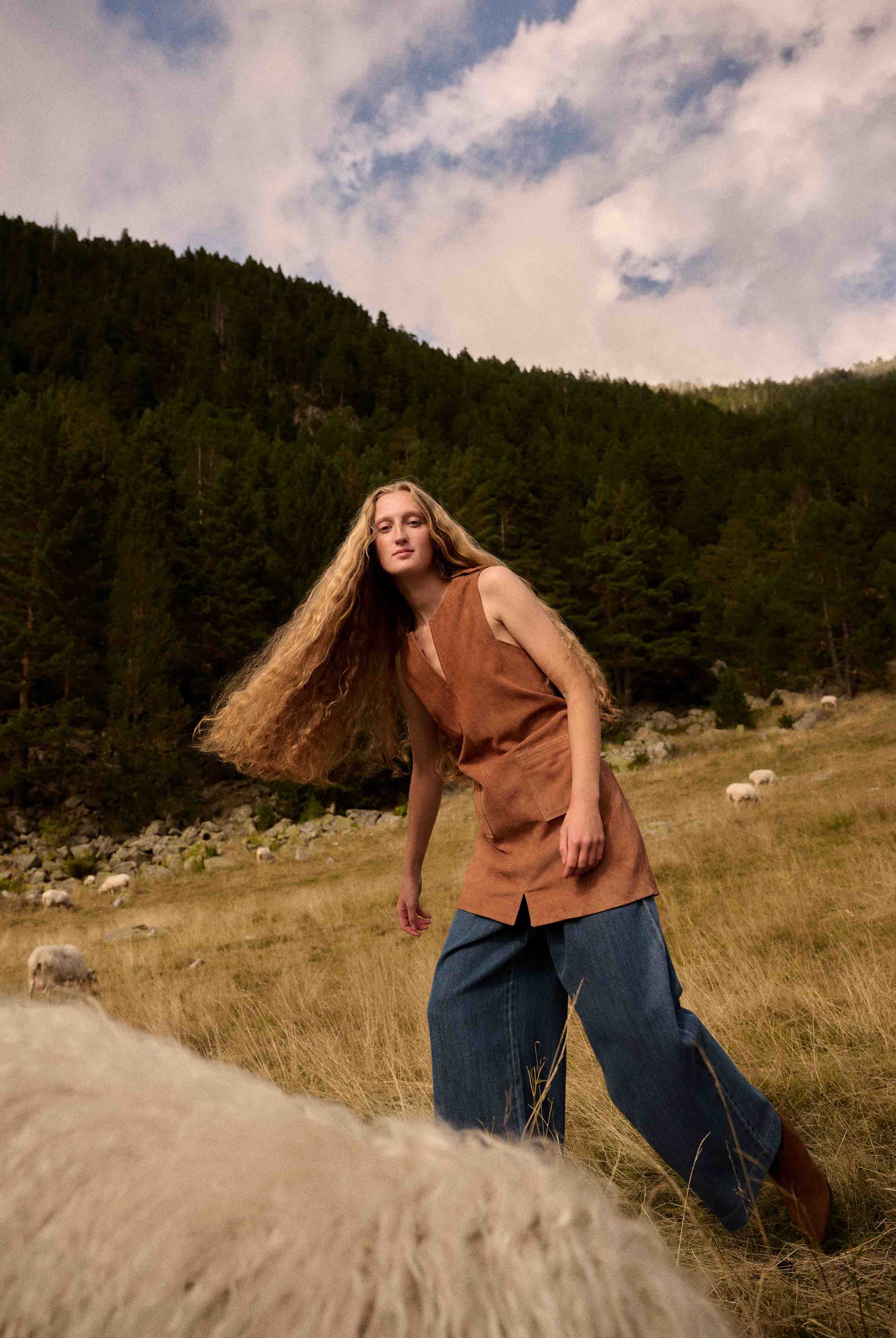 Robes & Combinaisons