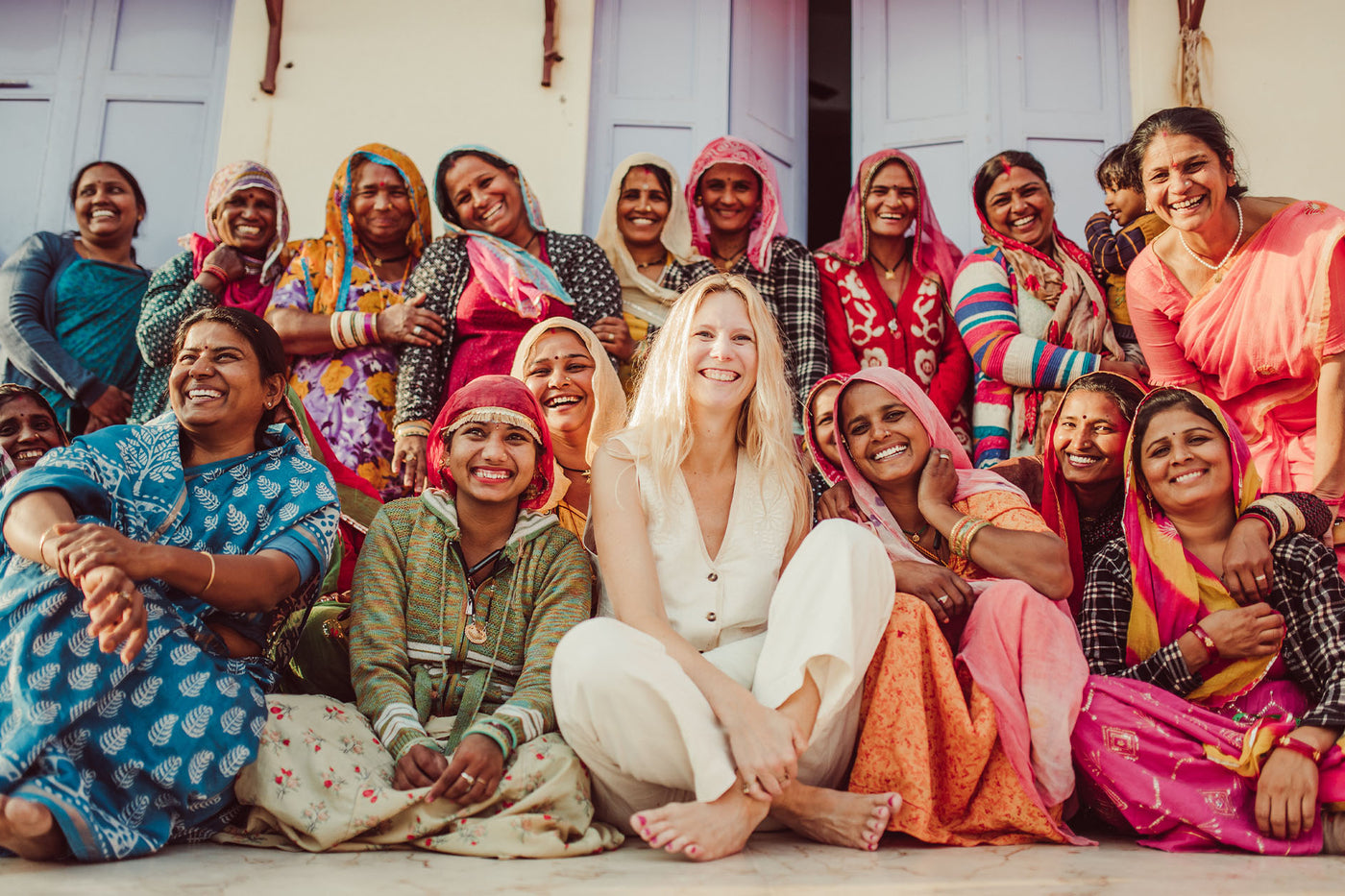 La sororité et le collectif