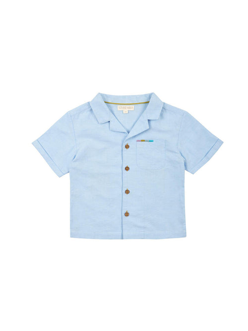 Chemise Lov Bleu Clair