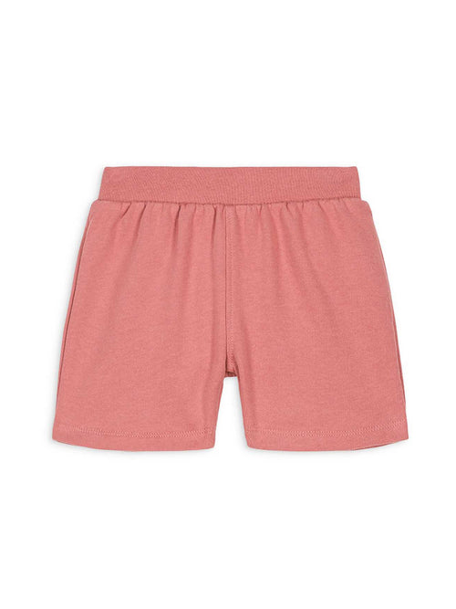 Short Jivan Sunset