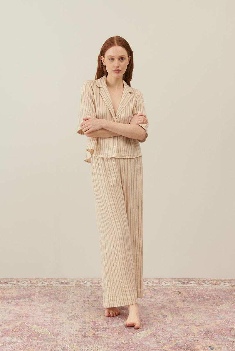 Bas De Pyjama Melycia