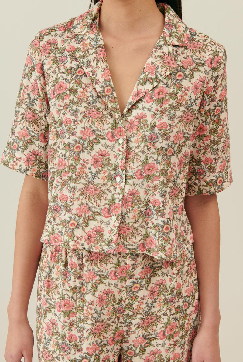 Haut De Pyjama Loulou