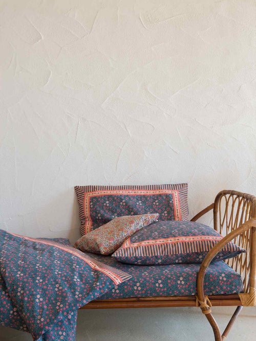 Home Pillow Case Valerie Stoneblue Stargarden