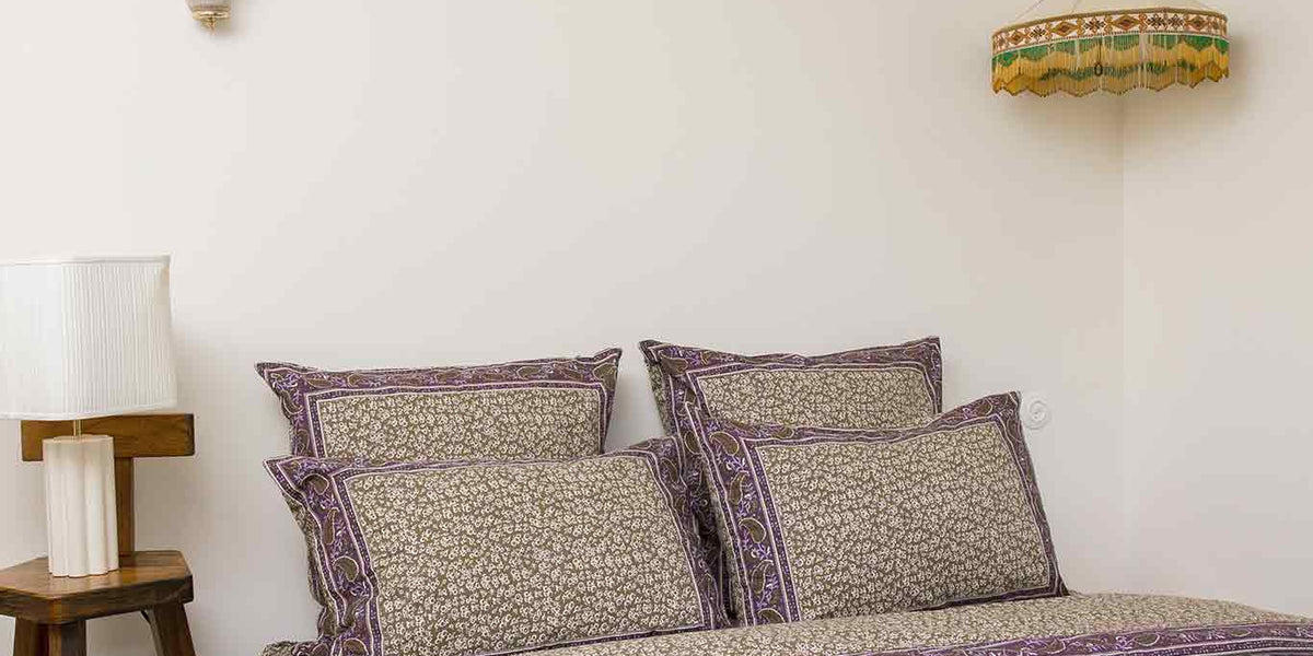 Housse De Couette Noemie