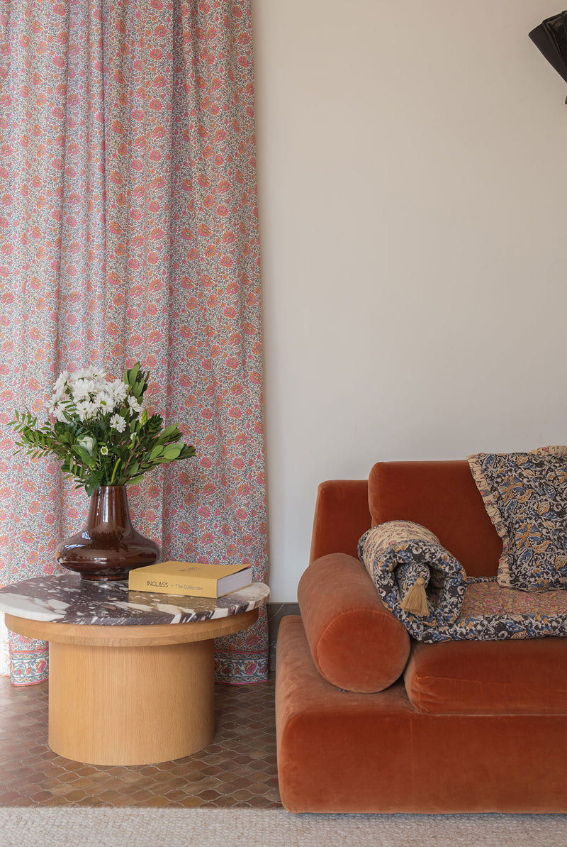 Sofa Cover Matelassé Jamy