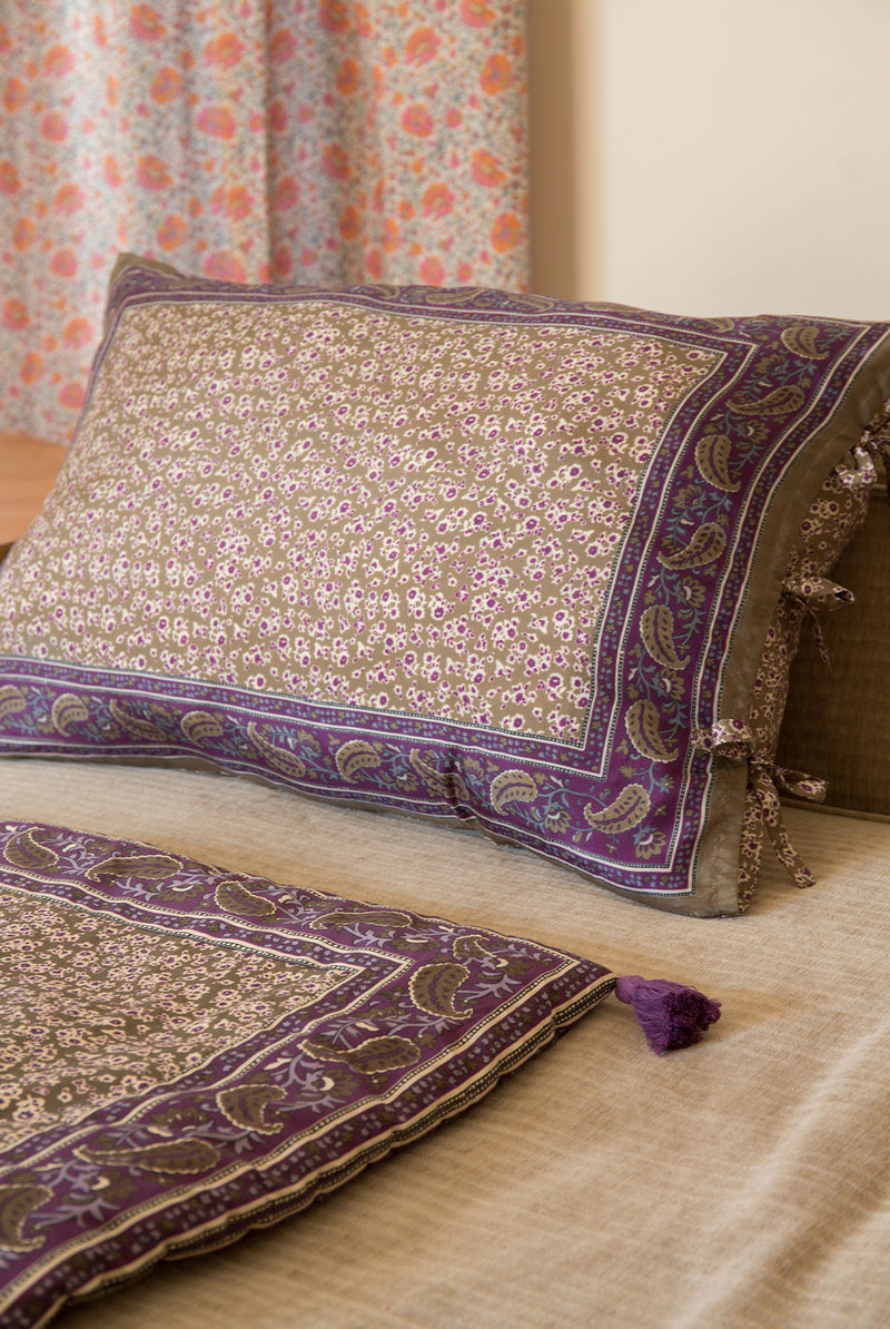 Sofa Cover Matelassé Jamy