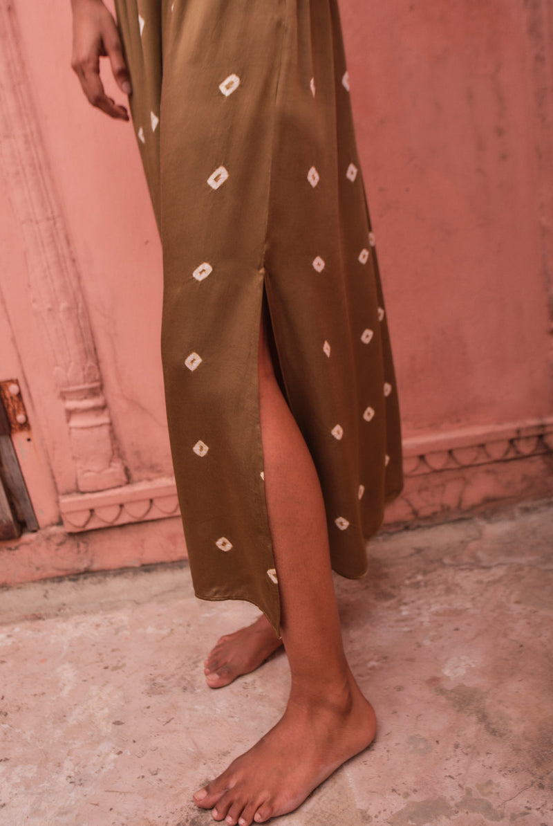 SKIRT PAO