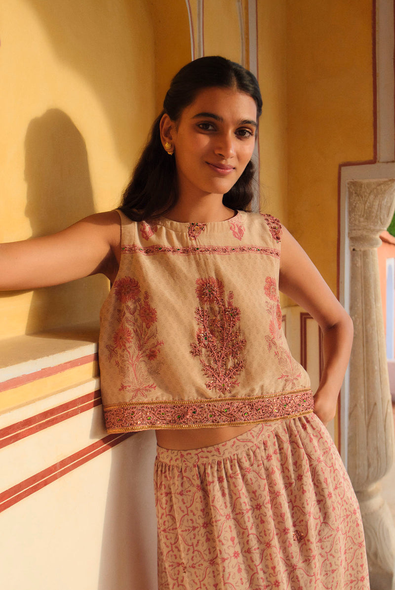 TOP RITIKA