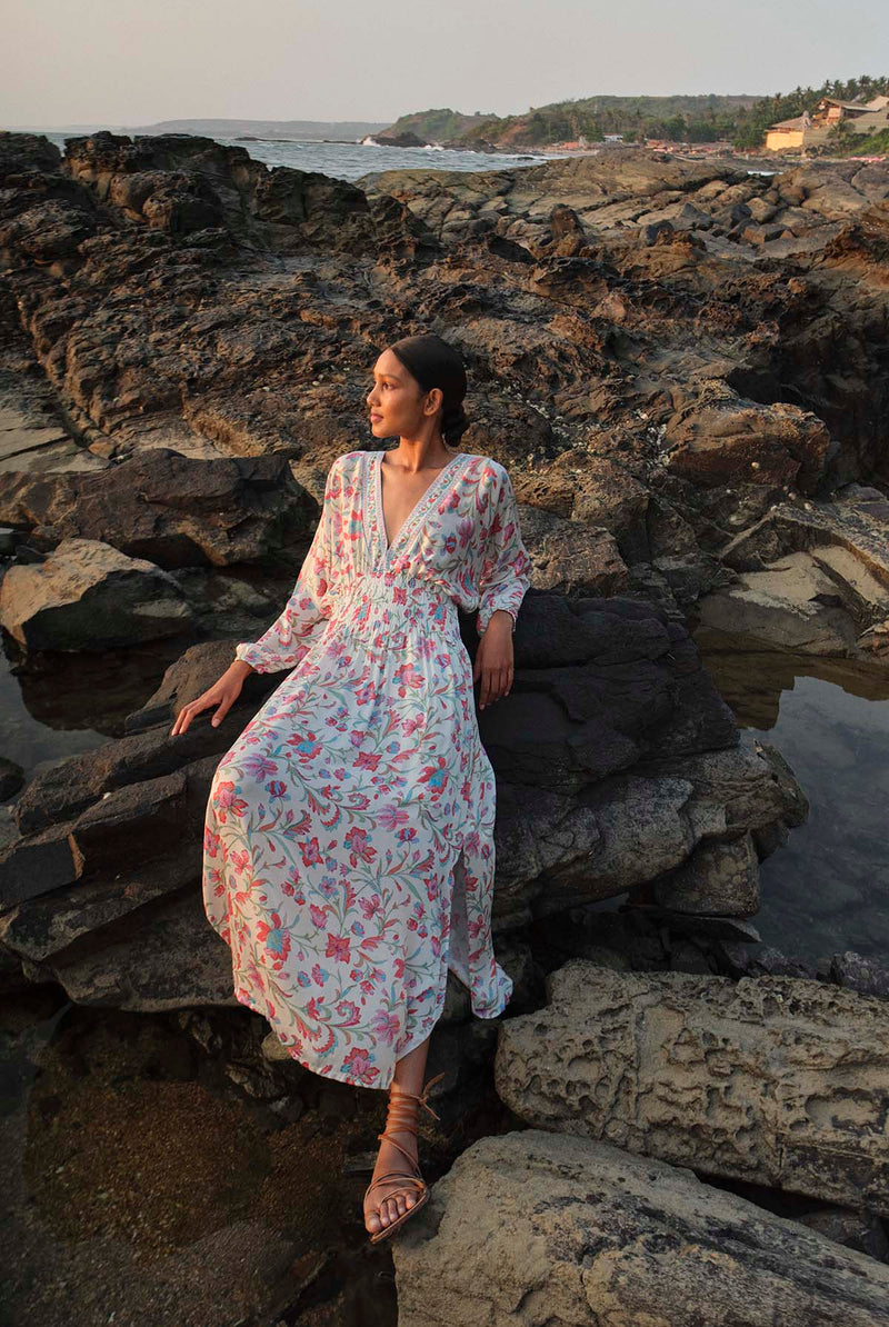 Sofia Dress