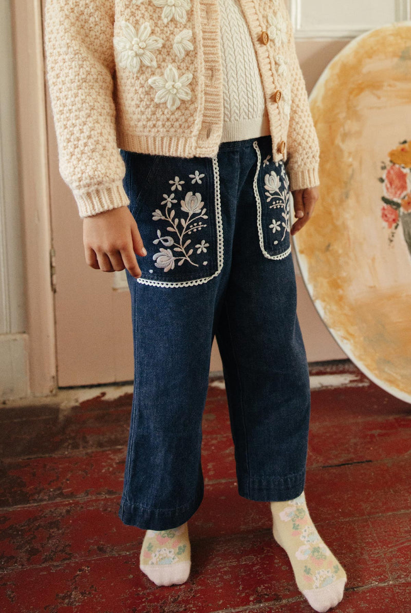 Pantalon Flofi