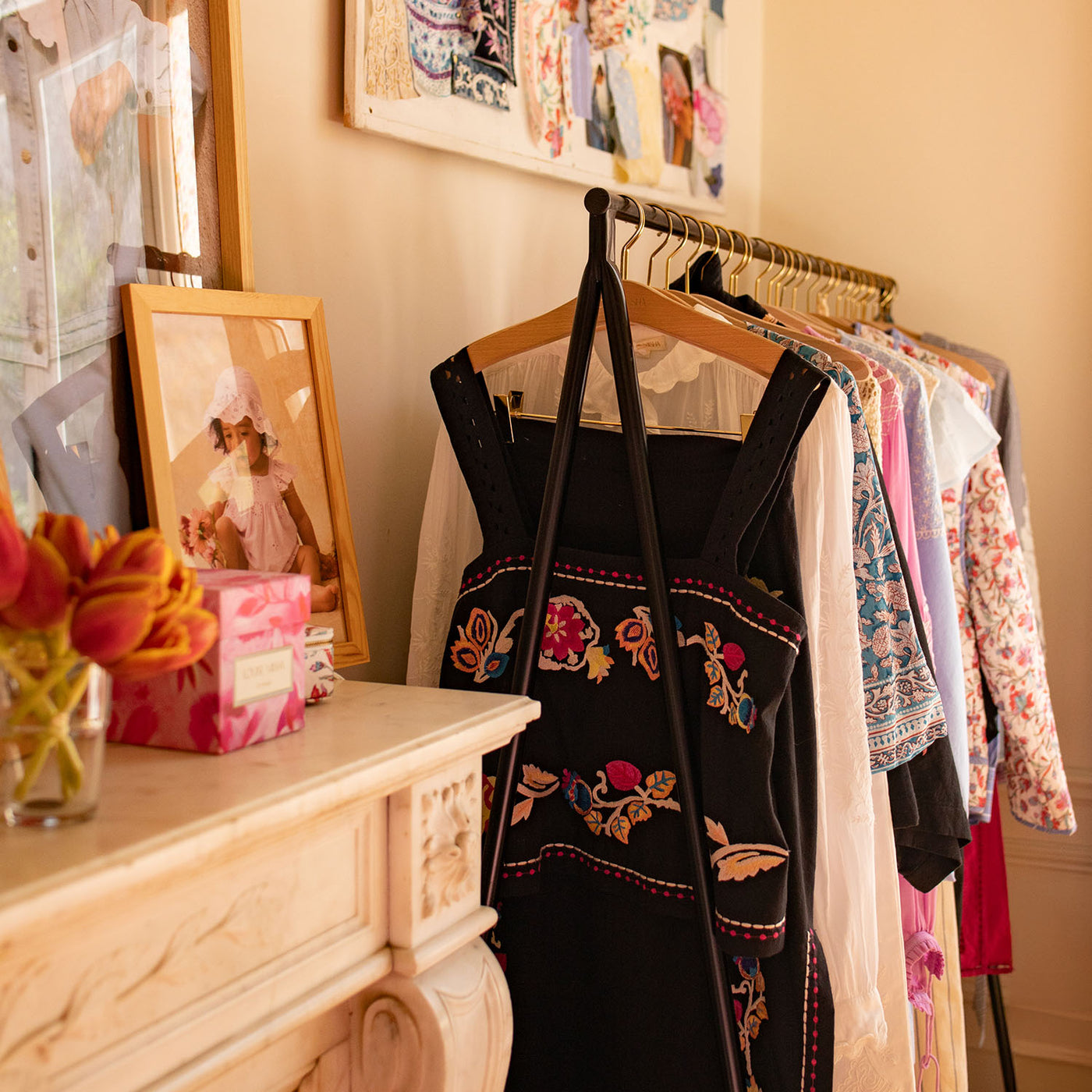 BOUTIQUE PARIS