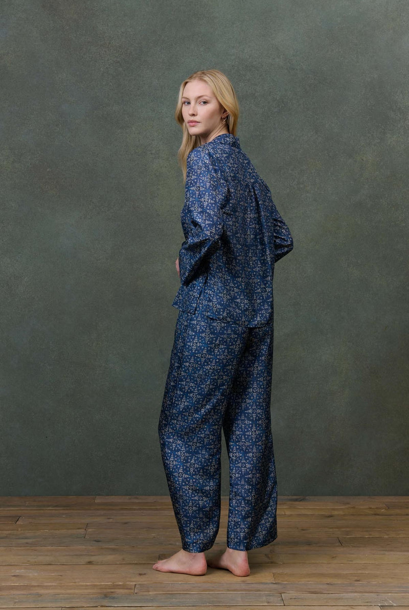 Pantalon De Pyjama Melycia