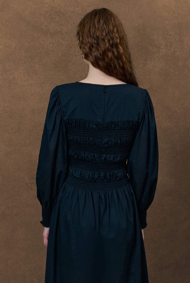 Aymee Dress