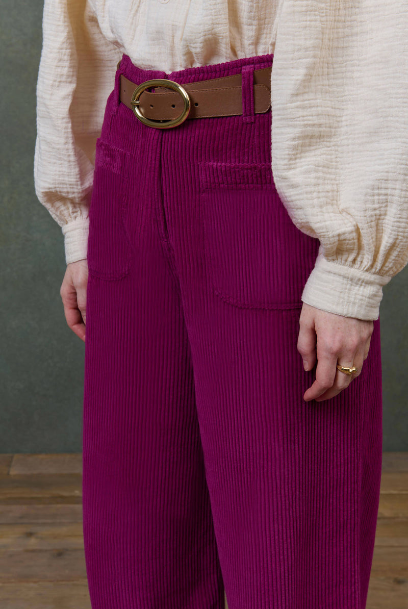 Pantalon Doilloni