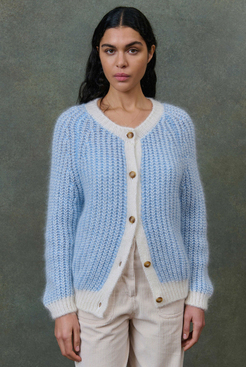 Cardigan Beneva