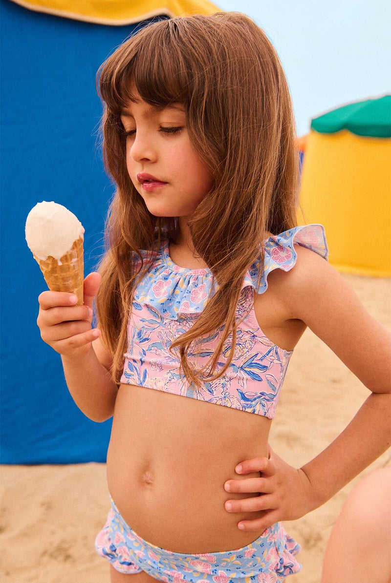 Maillot De Bain Primavera