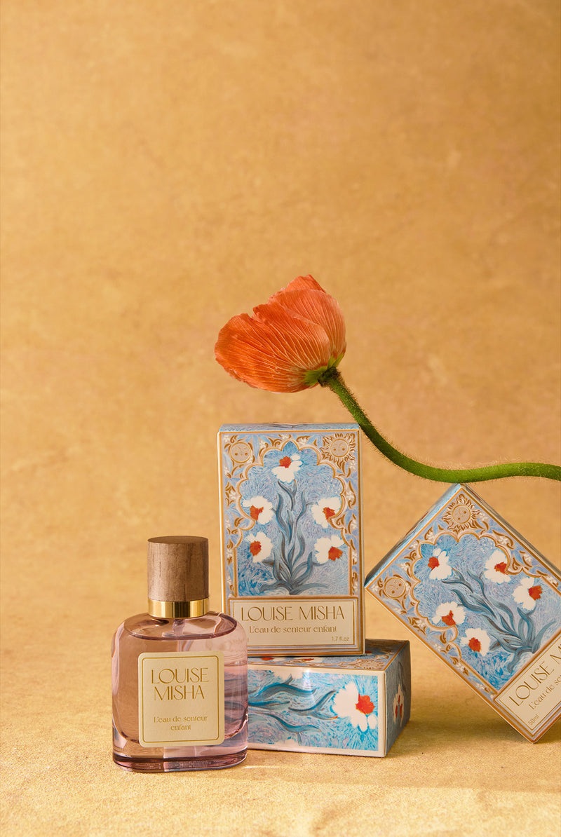 Children's Eau De Senteur