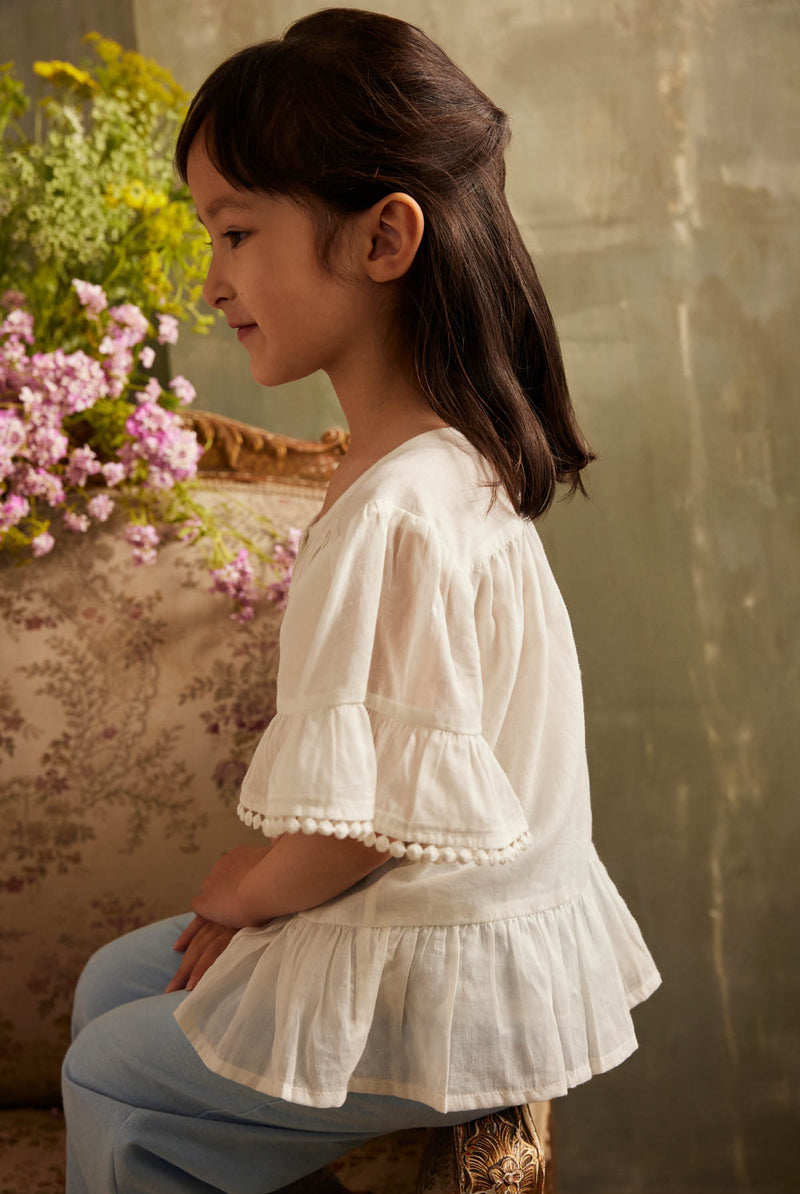 Blouse Amalia