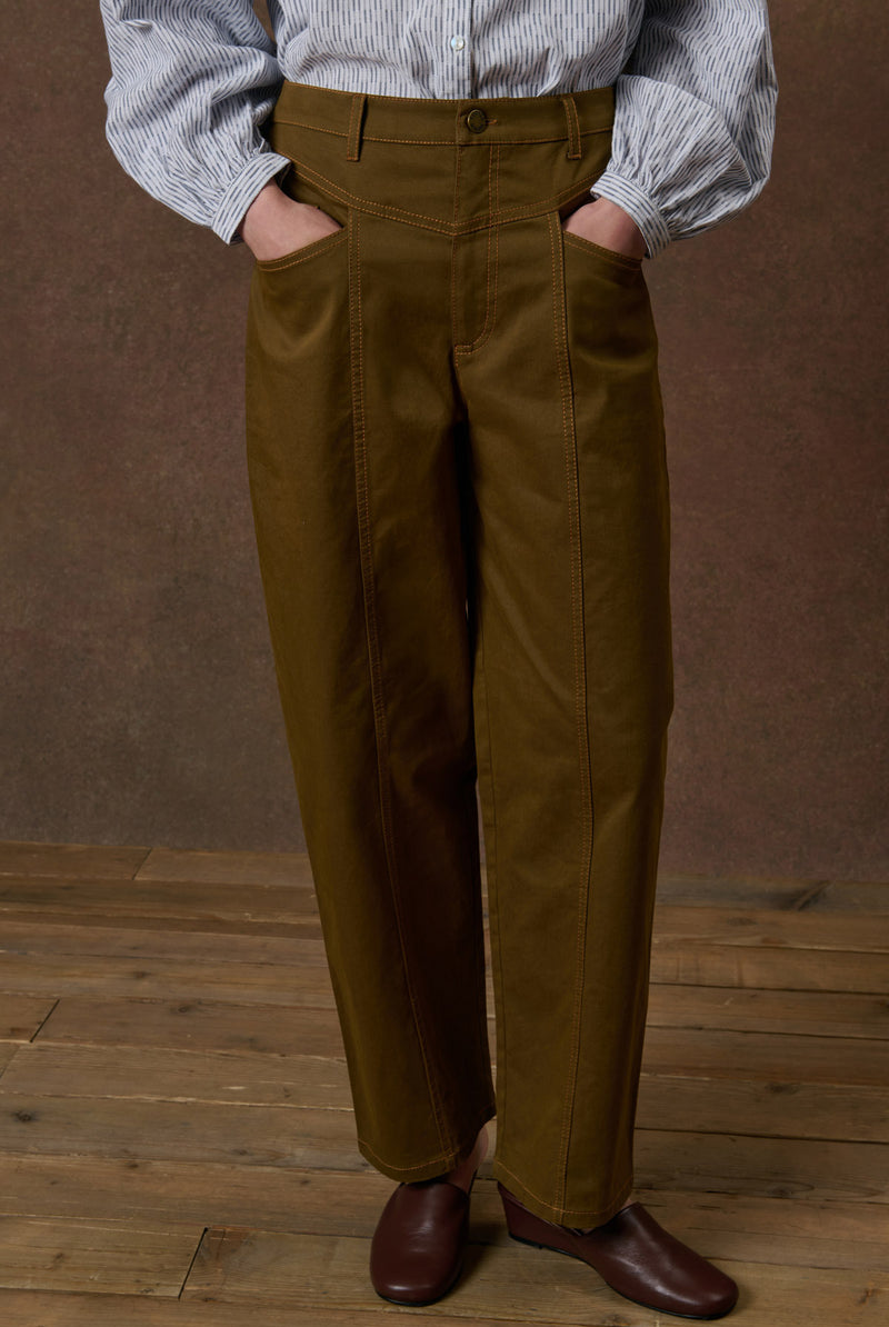 Pantalon Almoso