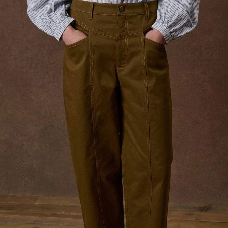 Complétez le look