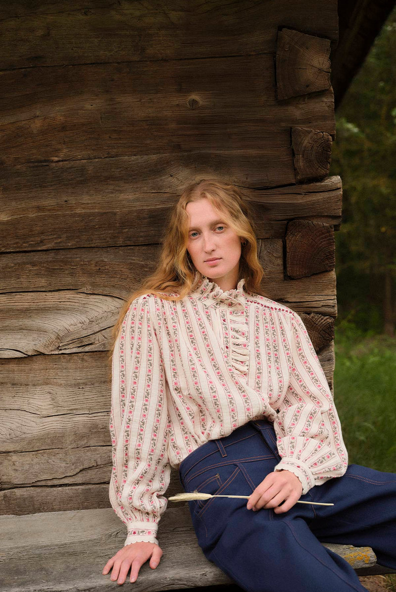 Blouse Cora