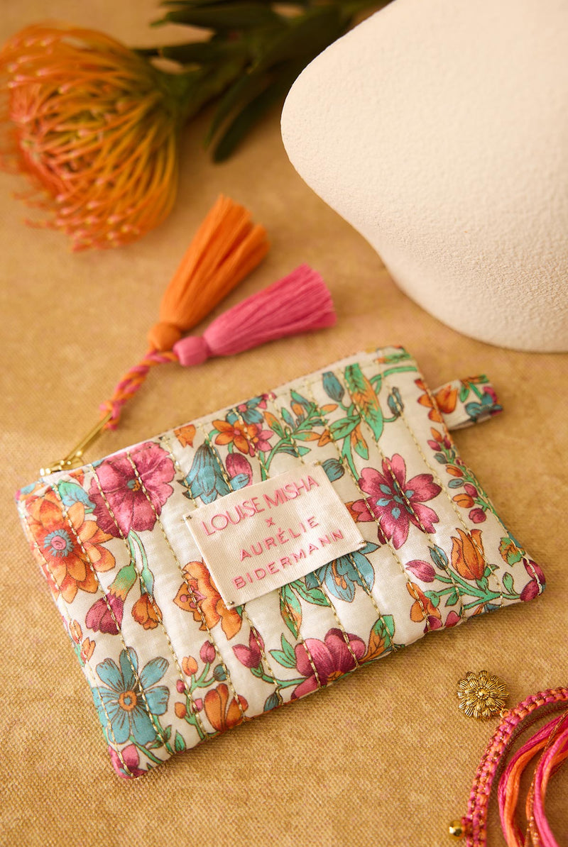 Bracelet Honolulu Pink Sunset Femme