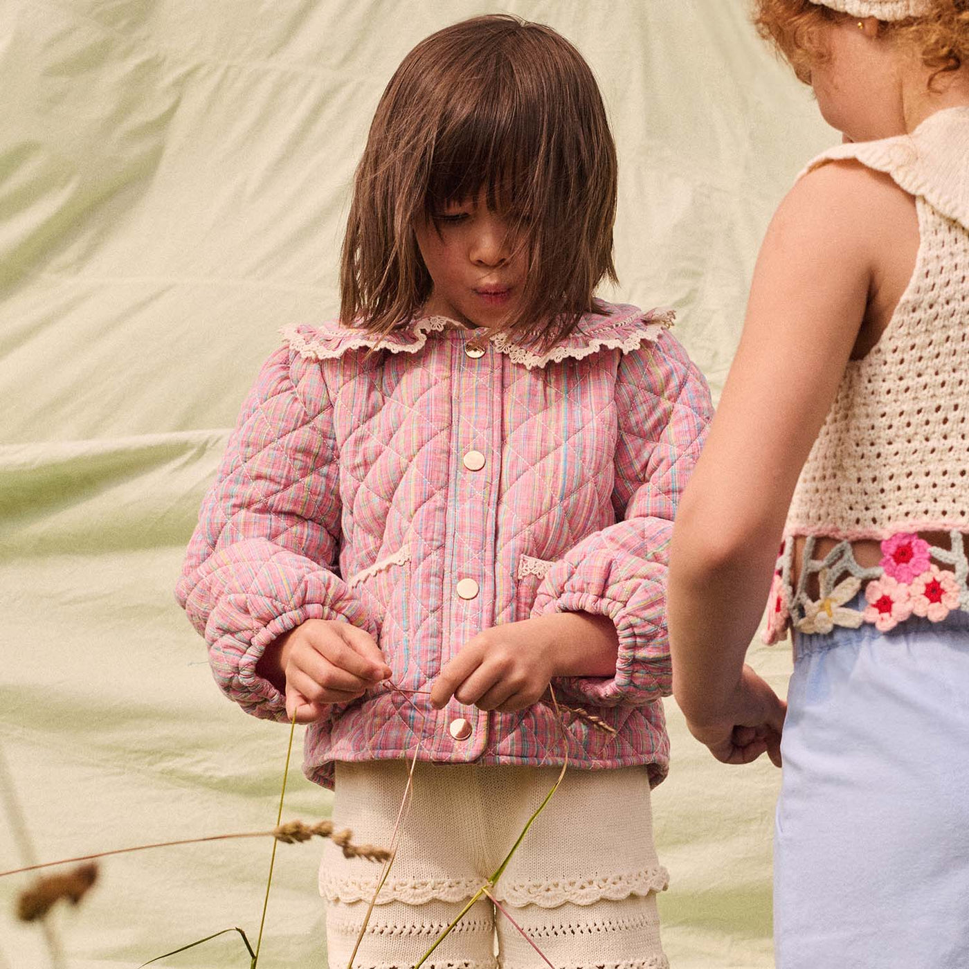 한국 내 브랜드 매장 안내