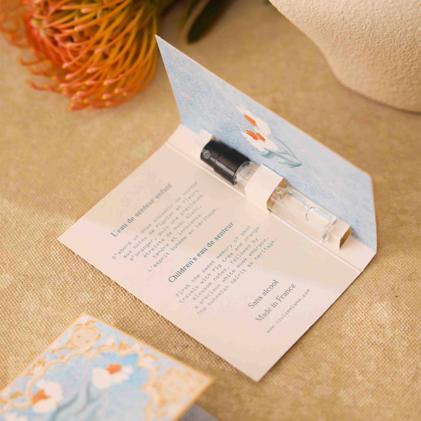 Informations précieuses