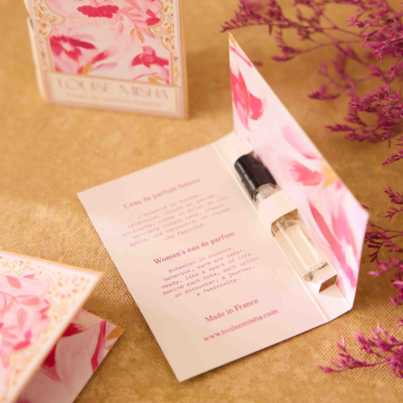 INFORMATIONS PRÉCIEUSES