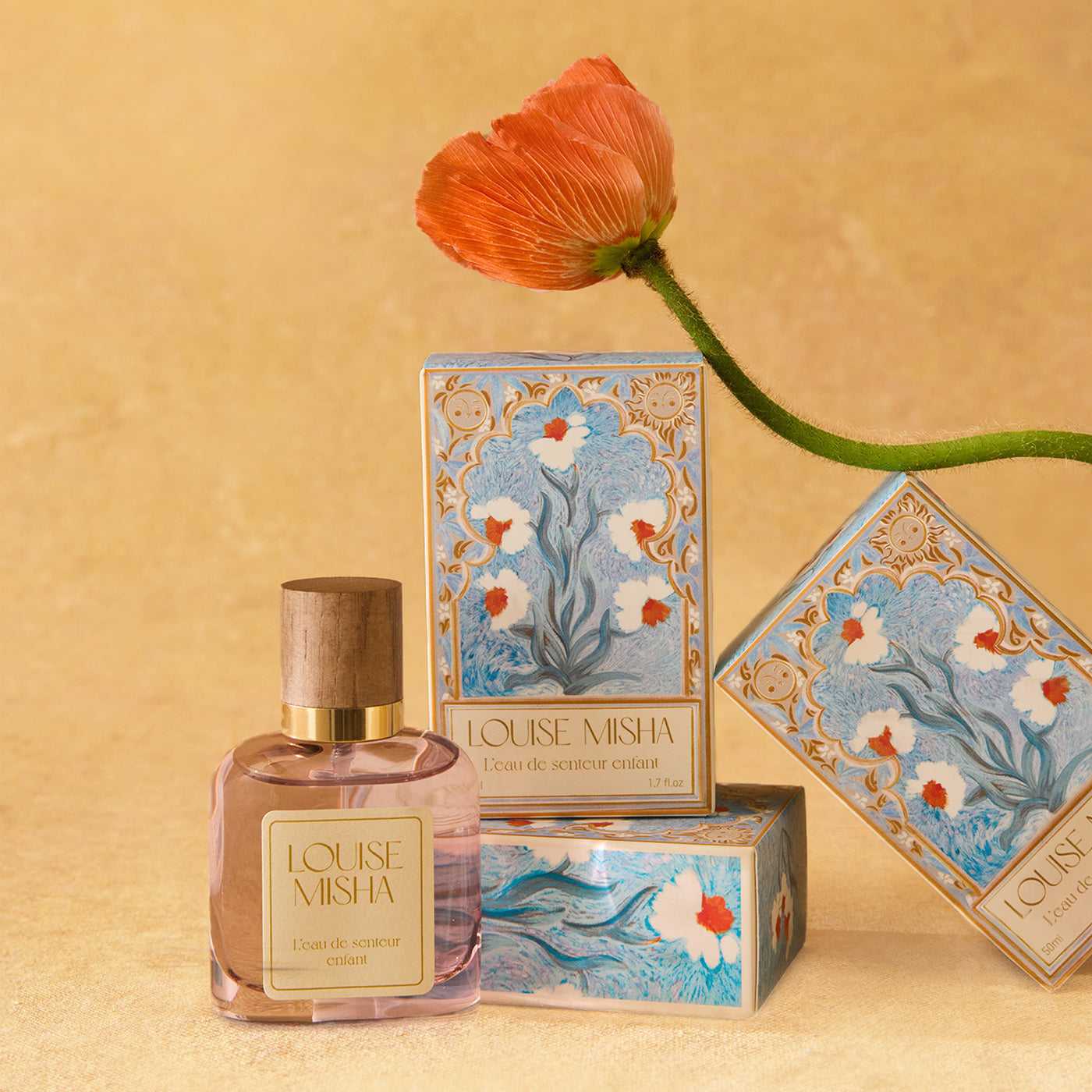 Découvrez également l’eau de senteur enfant !