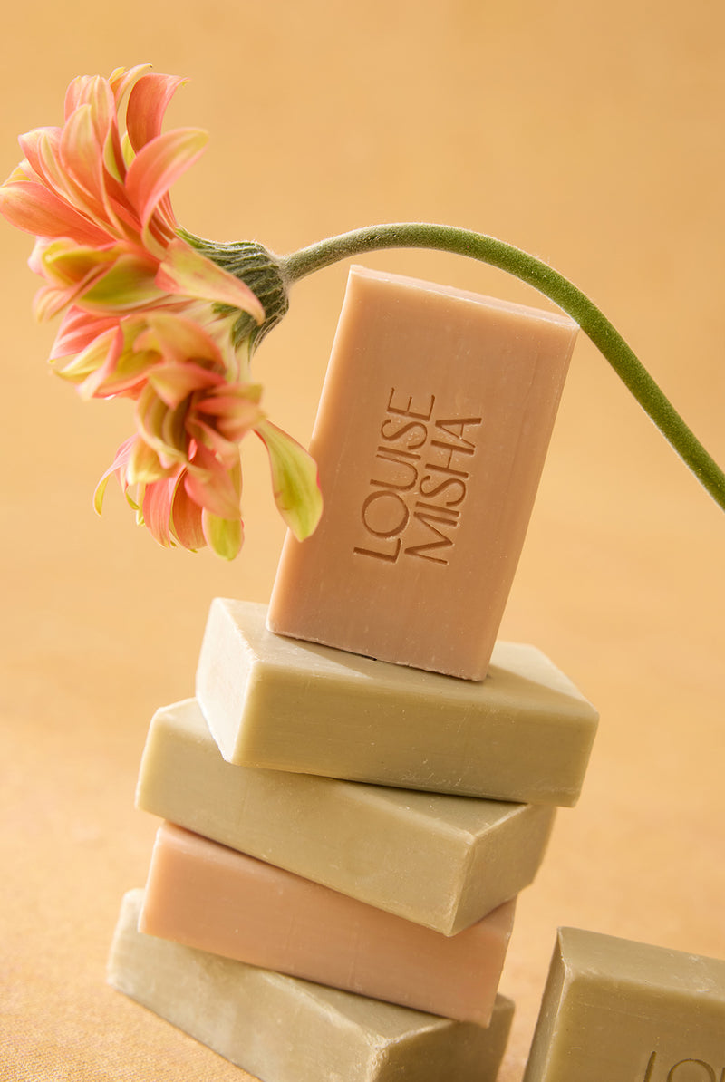 Savon Épices chaudes & Patchouli