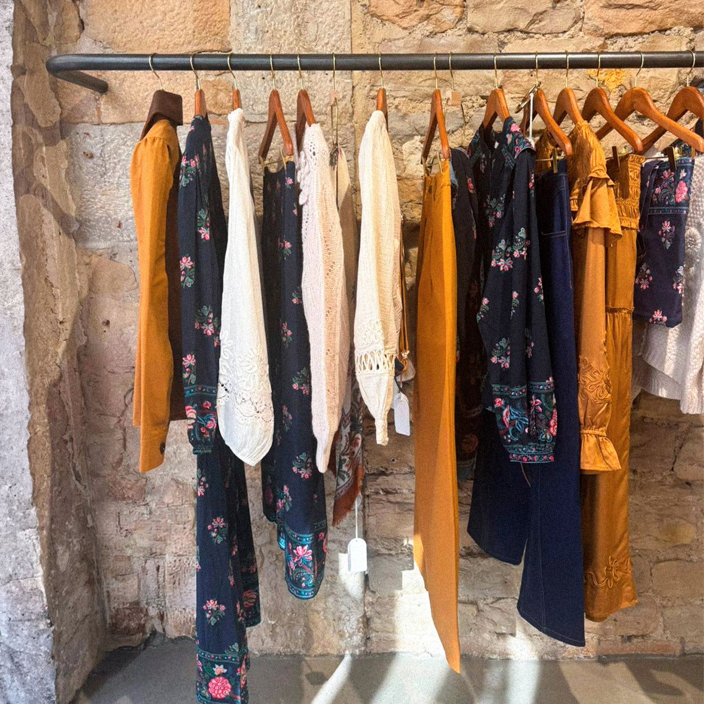 Boutique Lyon
