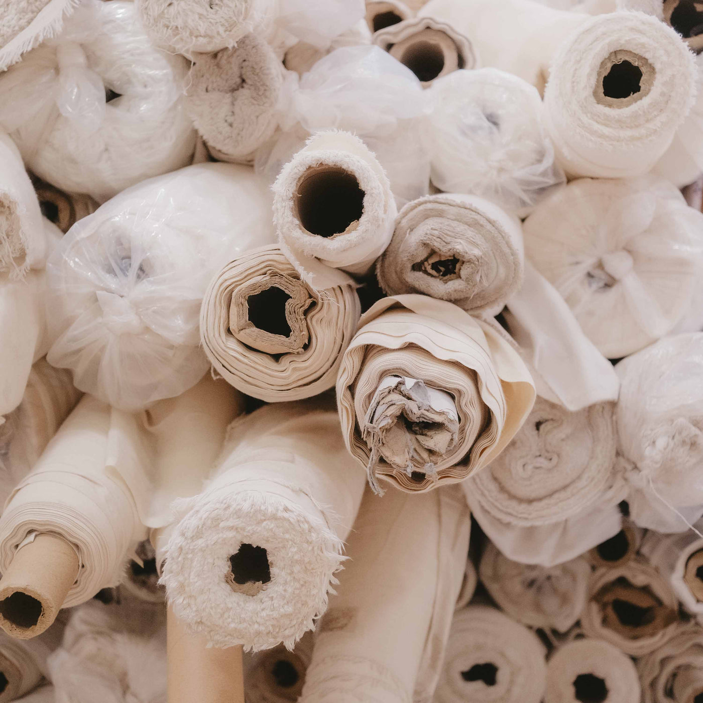 Vers davantage de matières moins impactantes : coton issu de l'agriculture biologique…