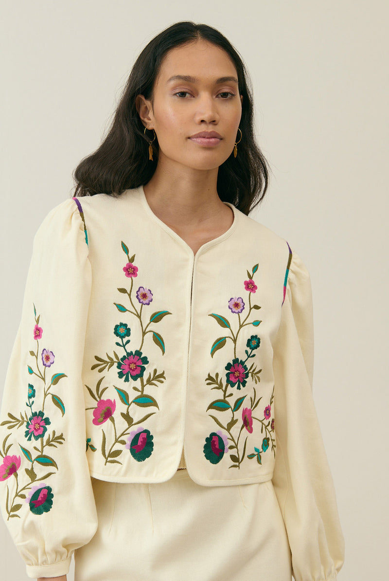 Veste Duras