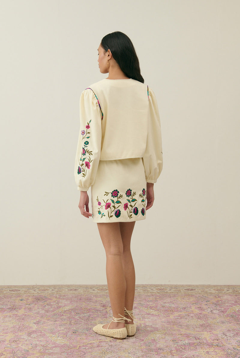 Veste Duras