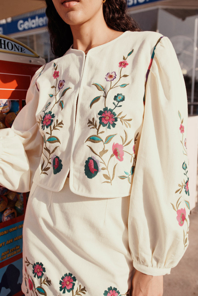 Veste Duras