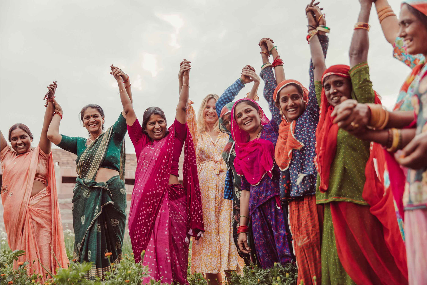 Le leadership féminin