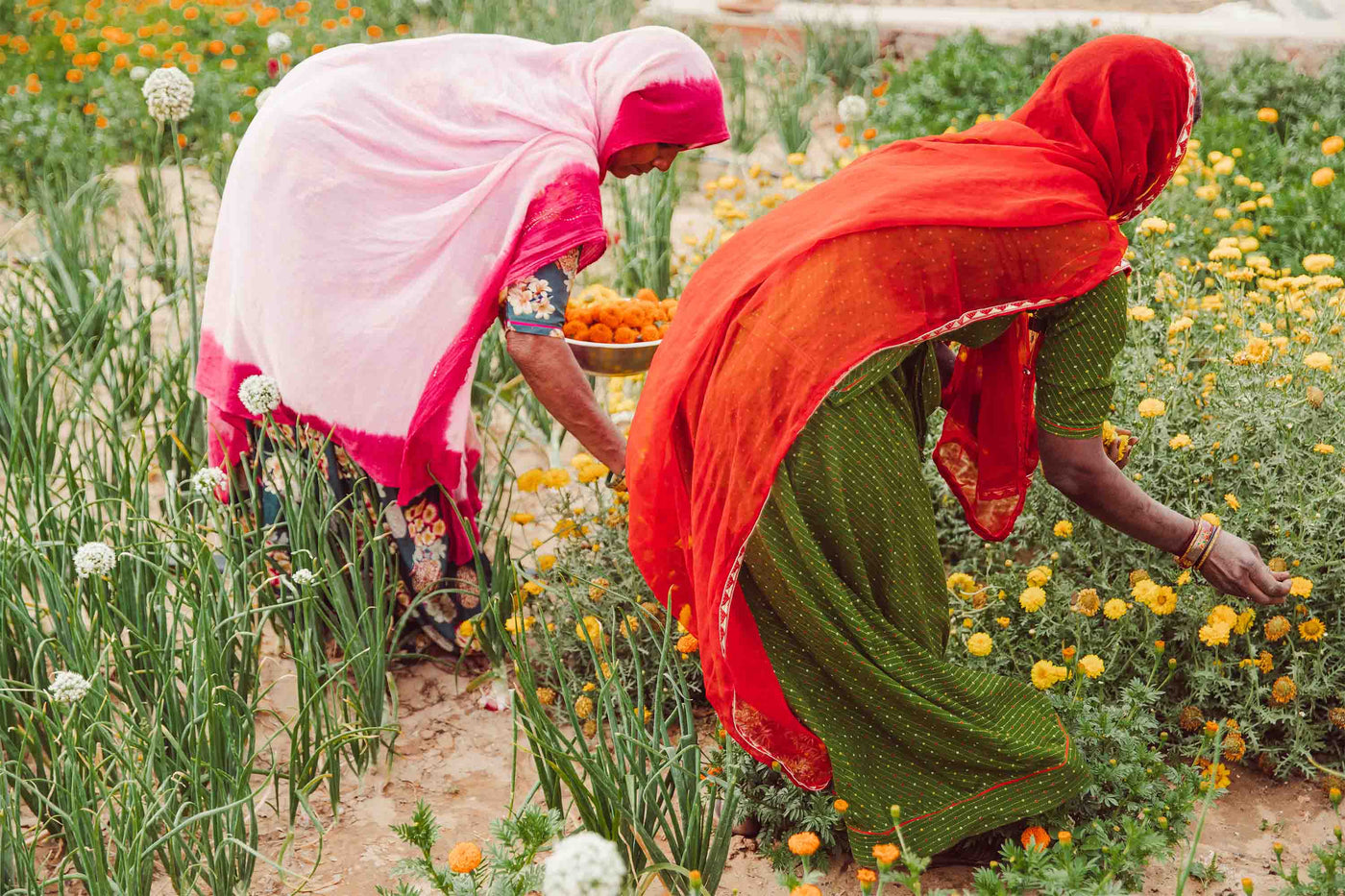 Vers une mode plus responsable