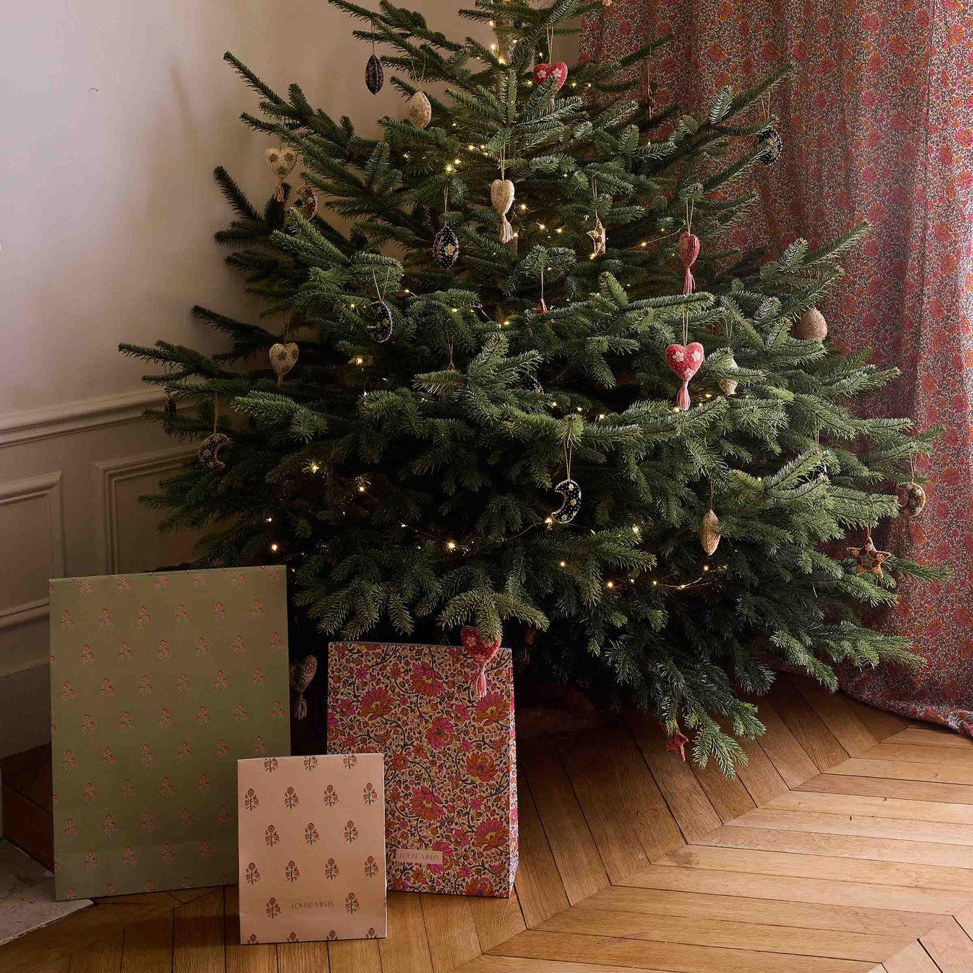 PROPOSEZ-VOUS DES EMBALLAGES CADEAUX ?