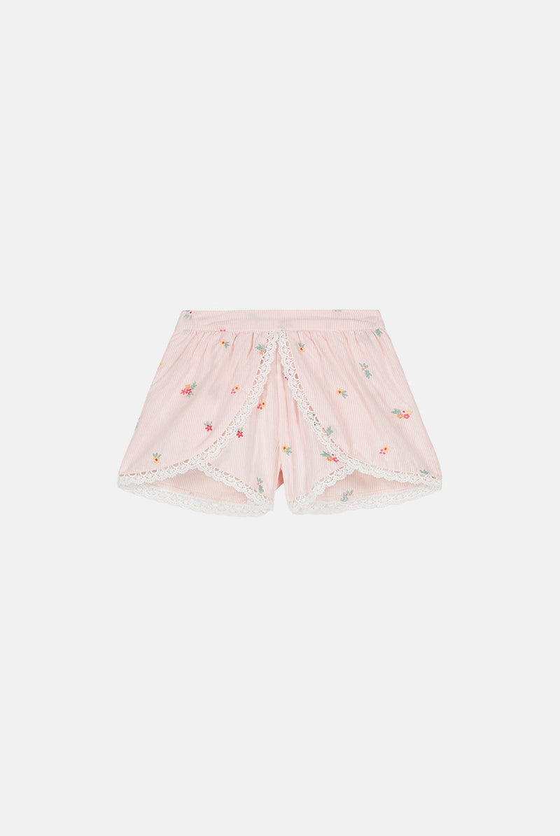 Short Asya