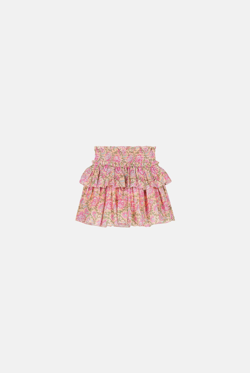 Jupe Roumia