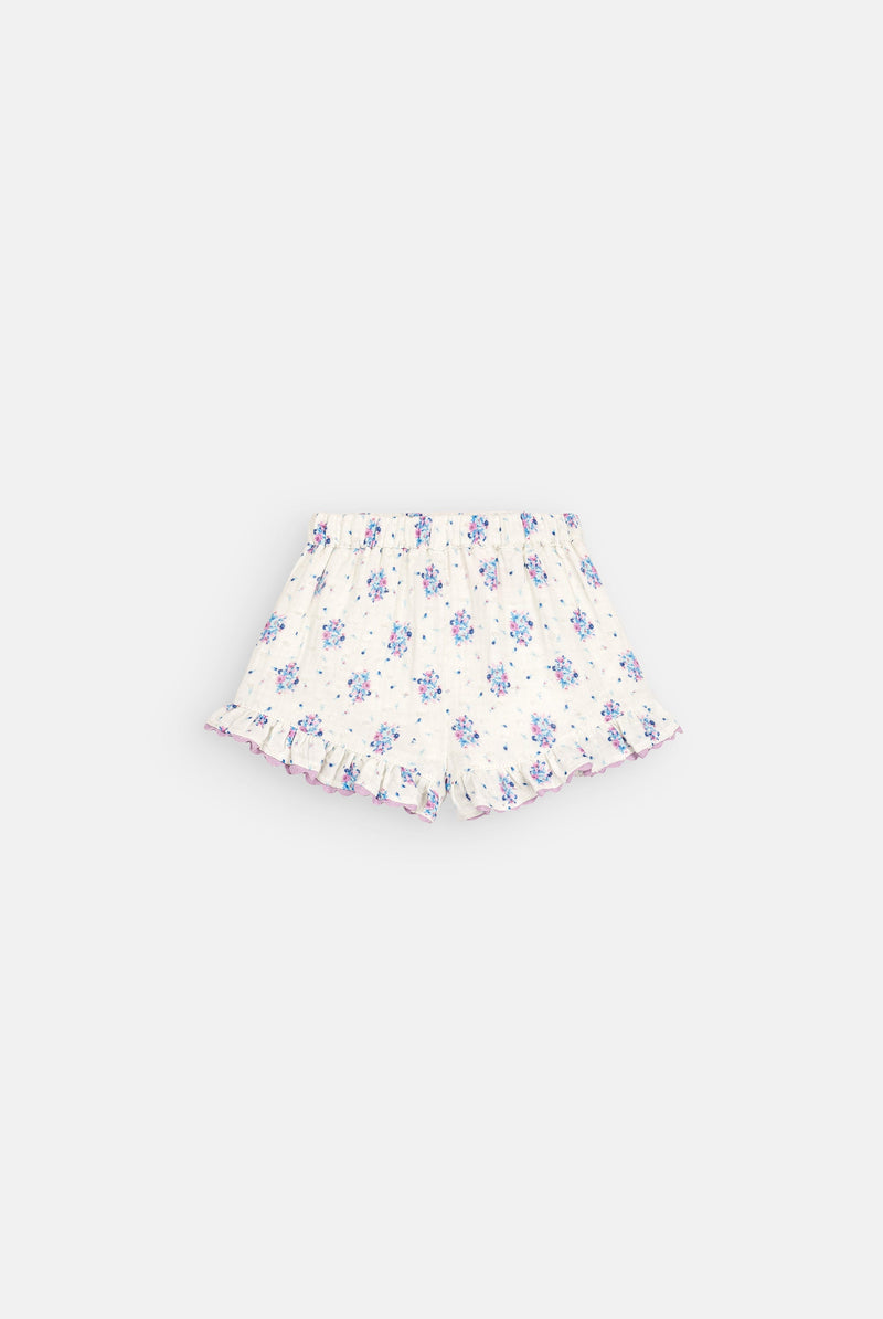 VALLALOID SHORTS