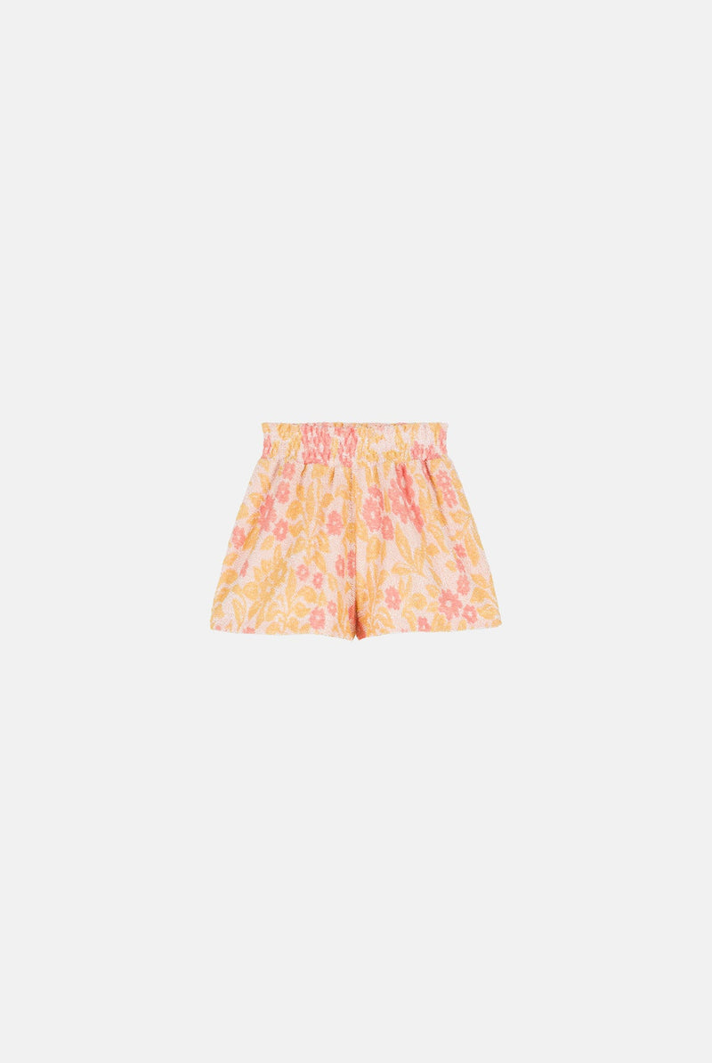 Short Clemoune