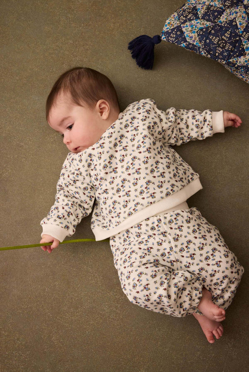 Pantalon de jogging Ysalia