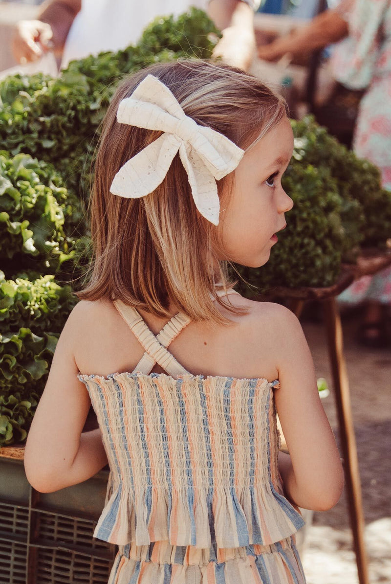 Barrette Gilla