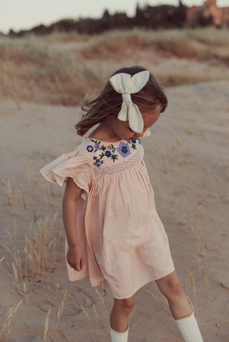 Barrette Gilla