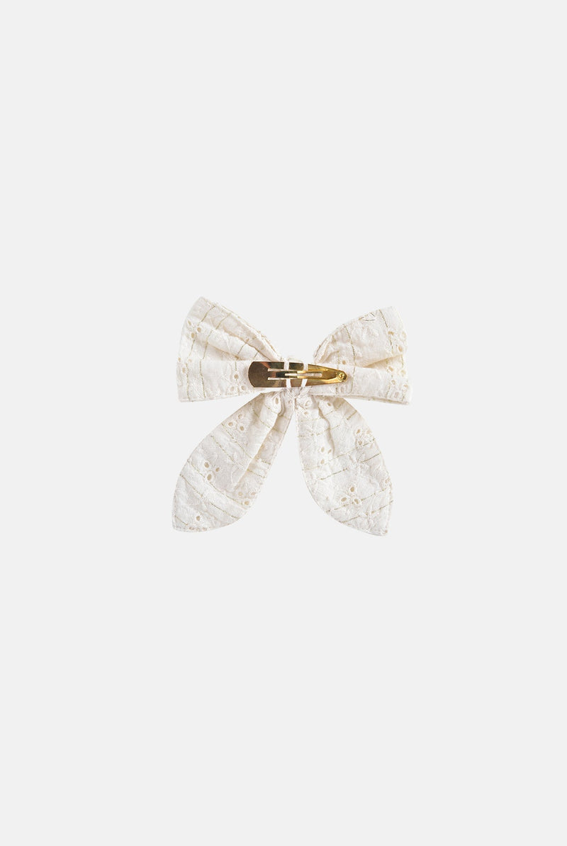Barrette Gilla