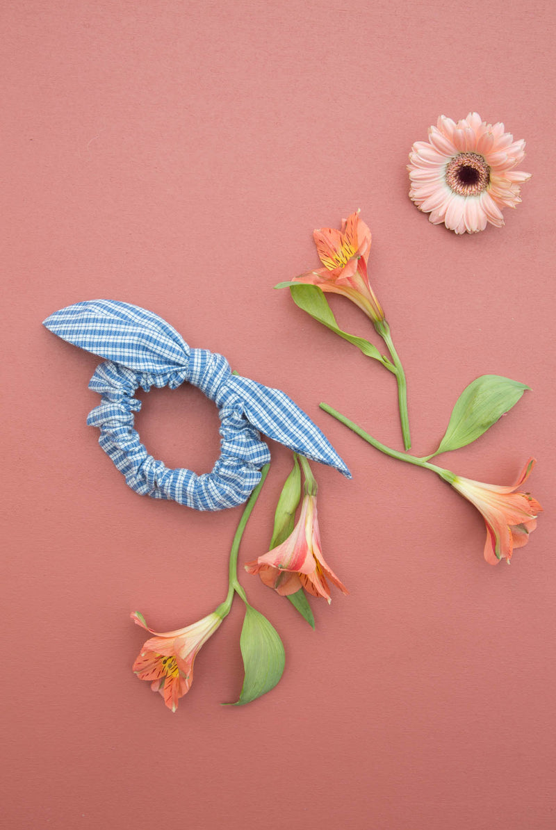 Chloe Scrunchie
